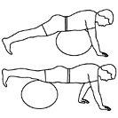 Ball Exercise
