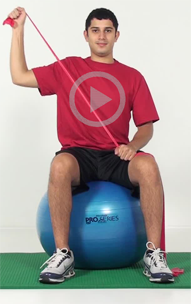 Exercise Pro Live Picture