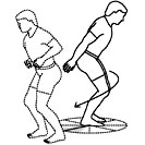 Functional Leg Exercise