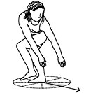 Functional Reach Exercise