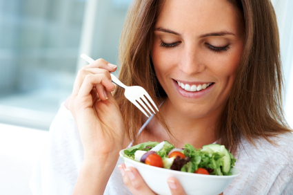 Healthy Eating Picture