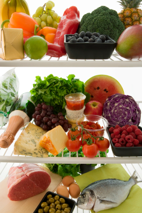 Healthy Food