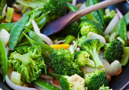 Healthy Food