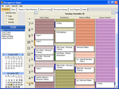 Management Maker Screen Shot