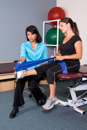 Physical Therapy Picture