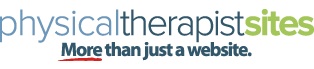 PhysicalTherapistSites Logo