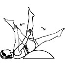 Pilates Exercise