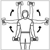 Shoulder Exercise