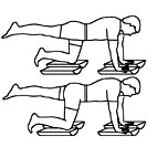 Stabilization Exercise 2