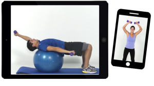 Physical Therapy Exercise Software - Exercise Pro Live
