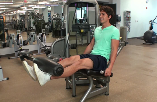 Personal trainer software