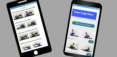 physical therapy exercise software